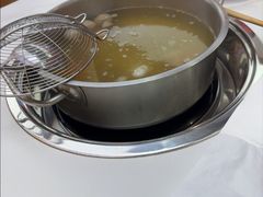 -牛品福潮汕牛肉火锅(旺庄店)