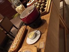 -龙之梦万丽酒店青餐厅