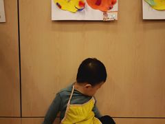 -金宝贝早教(庐阳万象汇中心)