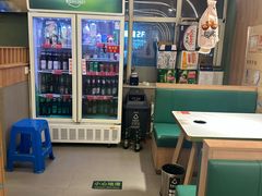 -叁宝烤肉• 西安烧烤(凤城十二路店)
