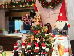 -Mammamia意大利餐厅(阳春巷店)