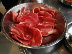 -釜山火炉·海鲜烤肉(紫藤路店)