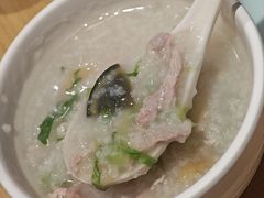 精品皮蛋粥-宏状元现熬粥·京味菜(三里河店)