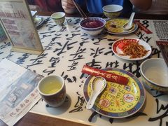 -南昌大饭店·地标美食名片(万寿宫店)