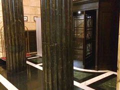-上海锦江金门大酒店