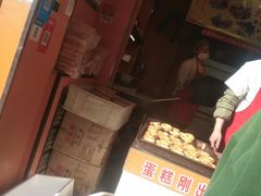 -朱記糯米蛋糕(千川百货店)