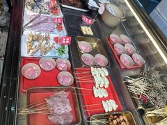 -为民烧烤吧.自贡爆炒菜.成都烧烤(收录20年好店)