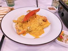 -阿诺泰·泰国餐厅(紫荆店)