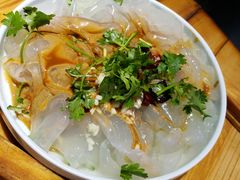 -老关东铁锅炖(上游街店)