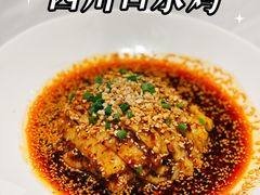 -小河盐帮·私家菜·烤鸭(三元桥·霄云路店)
