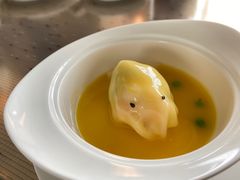 -彩丰楼中餐厅·仁恒洲际酒店