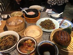 -南京大牌档(济南万象城店)