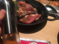 -新石器烤肉(之心城店)