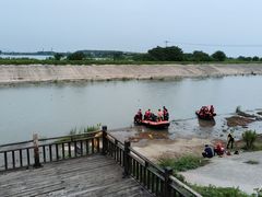 -合肥滨湖国家森林公园