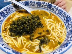 大排面-陈学林面馆