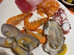 -华安国际大酒店-餐厅