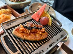 -花潮料理艺食馆(成都万象城店)