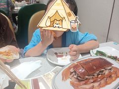 -紫光园·烤鸭·北京菜(团结湖店)