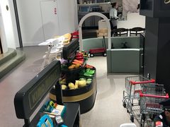 -Ms·KIMO星漠亲子餐厅(高新店)