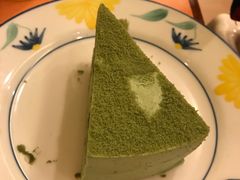 -萨莉亚意式餐厅(悦荟广场店)
