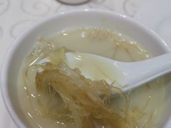 -凤城礼记鱼翅海鲜酒家(新马路总店)