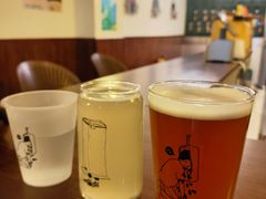 -吹泡·Triphop(棋盘店)