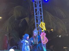 -渔家火锅·海鲜自助餐·演艺(亚龙湾天域酒店)