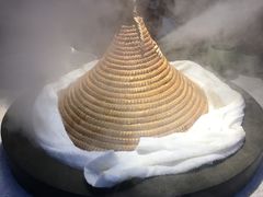 -鲜潭蒸汽石锅鱼(五道口购物中心店)