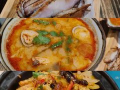 -Hi YOU你的饭局泰餐厅(雍和宫店)