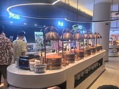 -涨巢·潮玩水疗局