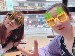 -劳顶笨咖啡(益华广场店)