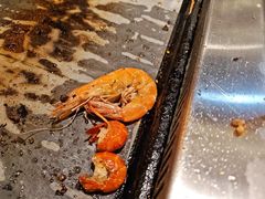 -苏格里岛自助烤肉海鲜火锅(成都金牛万达店)