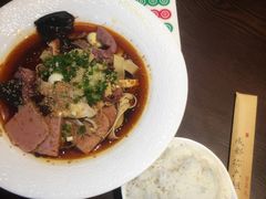 -成都你六姐·牛肉冒菜(城市集市合生汇店)