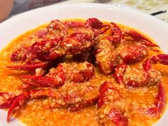 -聚味瞿记·龙虾堂(坡子街店)