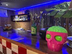 -VIKING SALOON美式烟熏烤肉精酿餐酒吧
