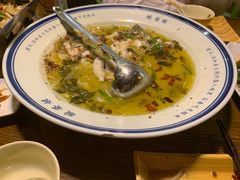 -酸婆娘重庆菜(紫竹路店)