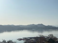 -杭州千岛湖滨江希尔顿度假酒店