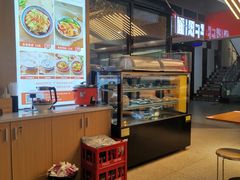 -小灶派· 地道兰州牛肉面(宏发大厦店)