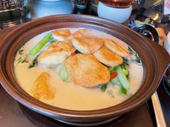 -广州康莱德·韵轩中餐厅
