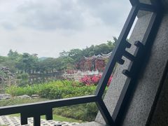 -顺峰山公园