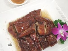 -明香海鲜酒家(华强北店)