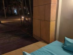 -三亚海棠湾万丽度假酒店