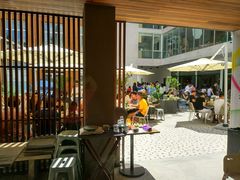 露天位-RAC BAR(安福路店)