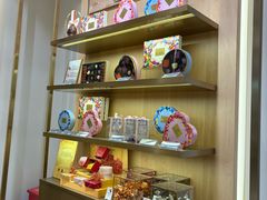 -GODIVA(月星环球港店)