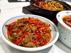 -欧记大排档·景德菜(上海首店)