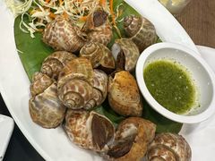 -建兴酒家(班塔通分店)