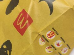 -麦当劳(无锡滨湖万达店)