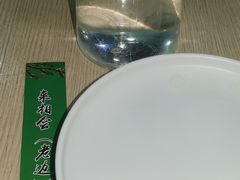 -老边饺子馆(西站店)