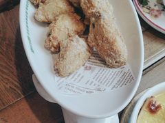 -新白鹿餐厅(城西银泰城店)