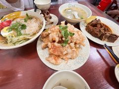 -吉味馆(柠溪店)